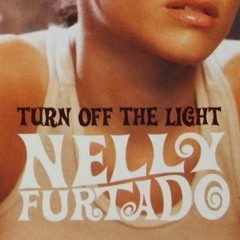 Nelly Furtado - Turn Off The Lights (Jungie & Hadiex Bootleg)