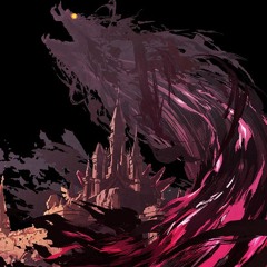 Calamity Ganon Appears...
