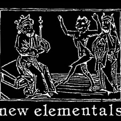 New Elementals - Side One