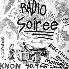 Radio Soiree - The Halloween Special 85