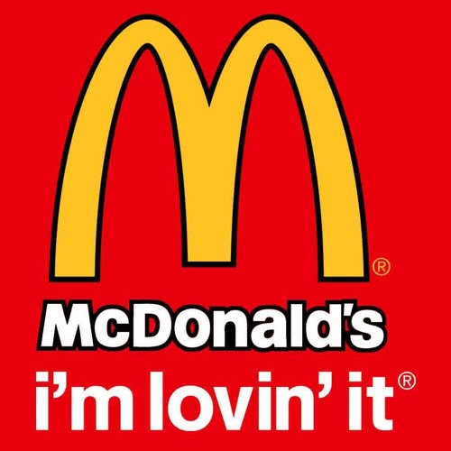 Mcdonald S I M Lovin It By Daveoss