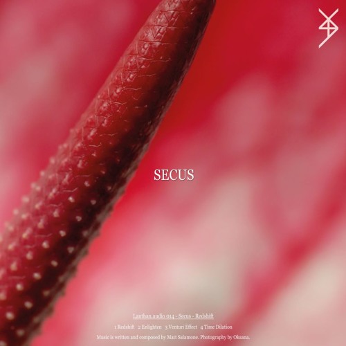 Secus - Redshift [LNTHN014 | Premiere]