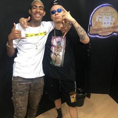 MC Theuzyn - Novinha Apertadinha (DJ R7) Lançamento 2019