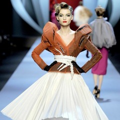 Dior Haute Couture Spring Summer 2011