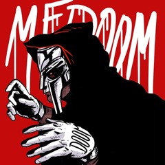 MF Doom Remix - Strange Ways (MDBB)