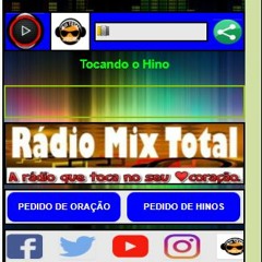 Play 187 Mix Total