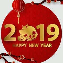 Meditación Año Nuevo Chino 2019