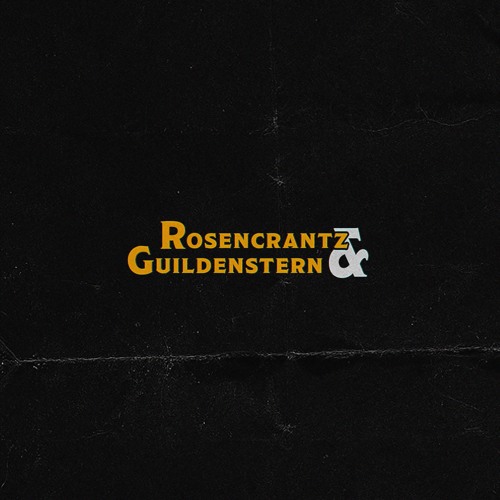 Rosencrantz & Guildenstern (with Oddly Specific)