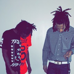 Blood Brothers - Wave (Prod By JTK)