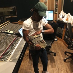 Gunna x Lil Uzi Vert Type Beat “Racks On Me” (Prod By Breezooo)