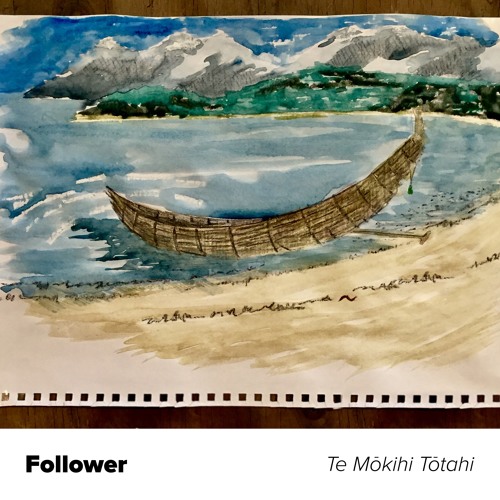Te Mōkihi Tōtahi
