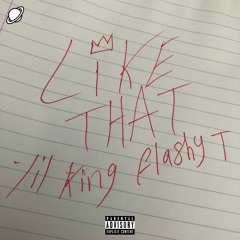 Like That ft. looney wu (prod. Young Habs)