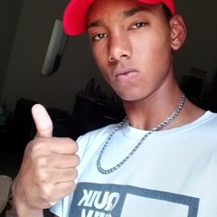 Baile de favela