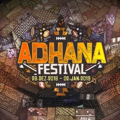 Stancke Live @ Adhana Festival 2018/2019
