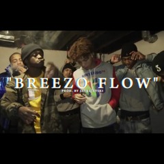 Tay Godsey - Breezo Flow ft. Liko Lo & Mad Mac prod. jaydajetski