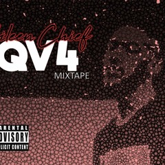 Yileen Chief - Can't Afford It (QV4)