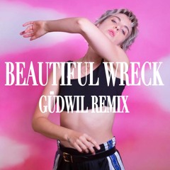 MØ - Beautiful Wreck (GÜDWIL Remix)