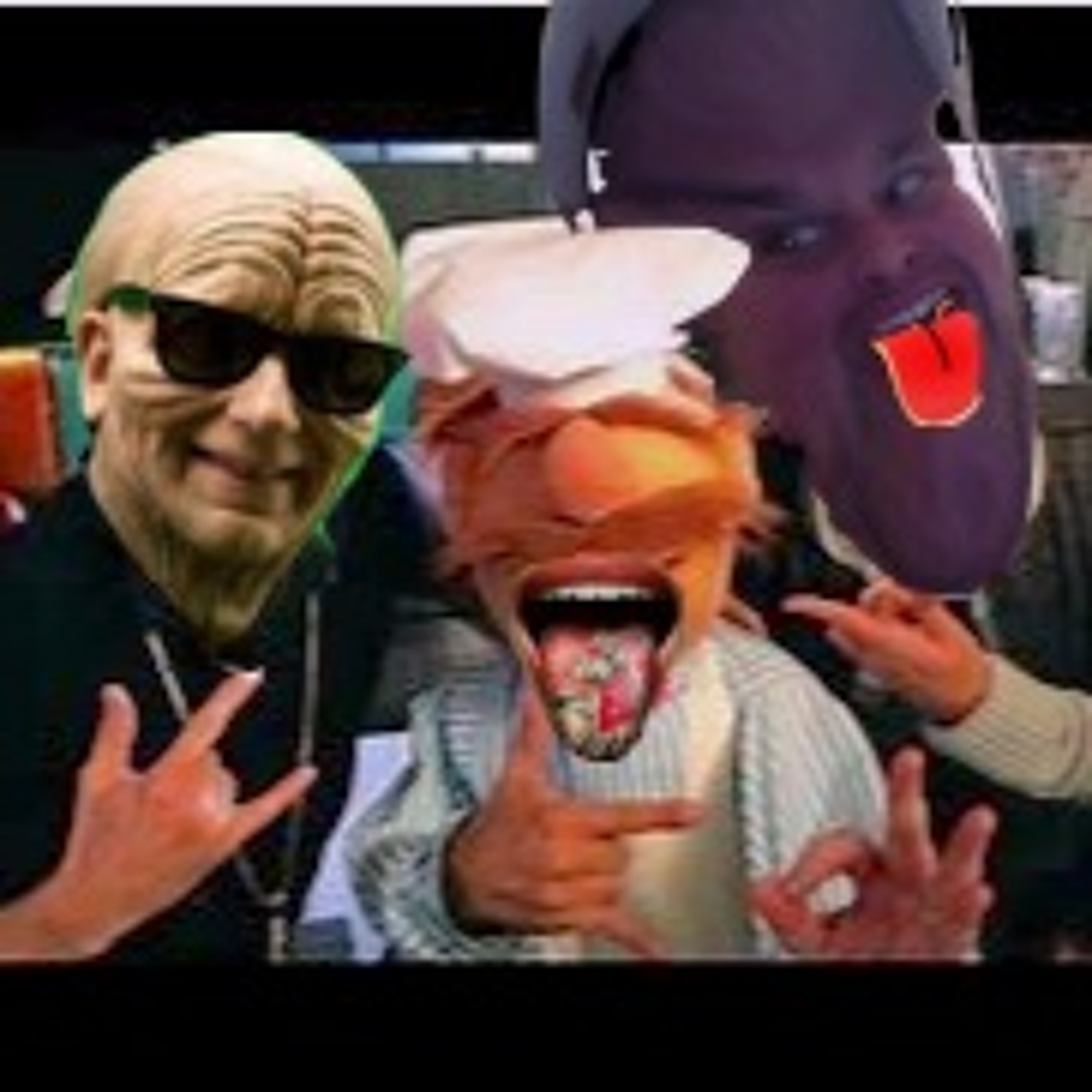 DirTy M3Me episode artwork