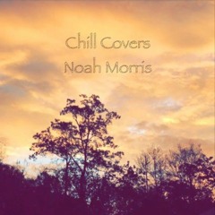 Redbone (Cover) - Noah Morris