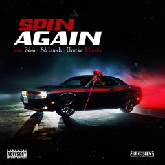 Spin Again
