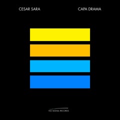 Cesar Sara - Capa Drama - preview