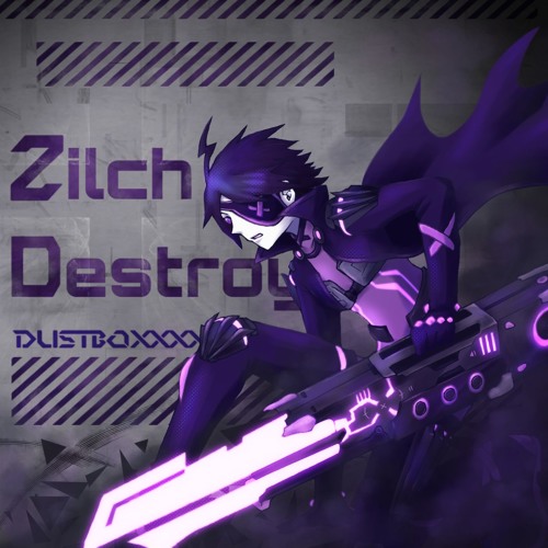 Dustboxxxx - Zilch Destroy(original mix)