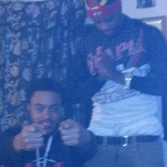 Fenom O.B.#cant trust nobody