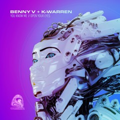Benny V & K-Warren - Open Your Eyes