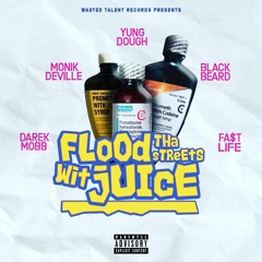 Blackbeard - Nothing Ft Darek Mobb & Yung Dough