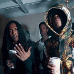 Ice Dolo feat. Drego - We Gone Be Fine
