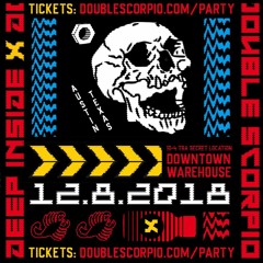 Double Scorpio Live Mix