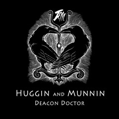 Huggin and Munnin