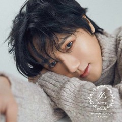 super junior  yesung because i love you