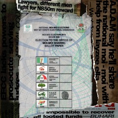 National Moi Moi ft Layzee Ella