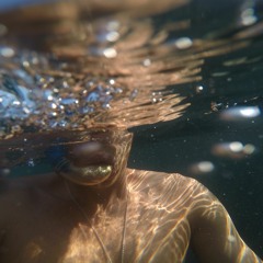 Head Under Water