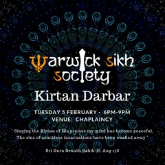 Bhai Harjinder Singh Lallie & GSA - Saachaa Saahib Sadh Miharavaan