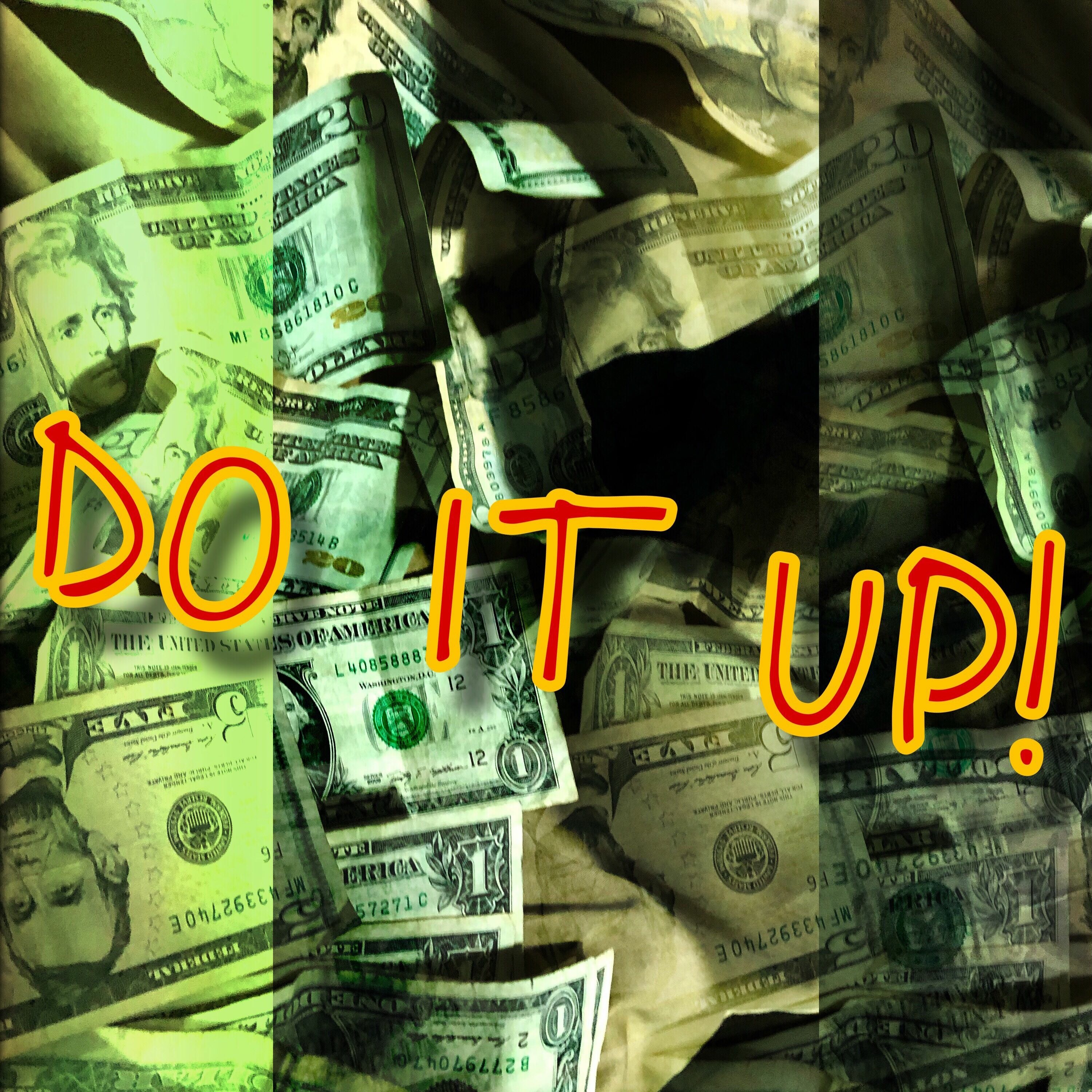 DonGADY x Tr3Money.BTG - Do It Up! {GEMONGANG EXCLUSiVE} [prod Roy Major] episode artwork