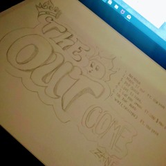 MADE IT OUT x ZANE X HOU.PAPA