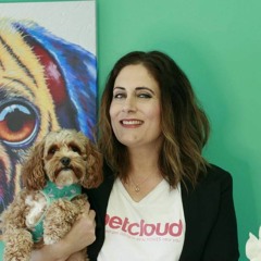 Deb Morrison (PetCloud) - From Startup to Growup