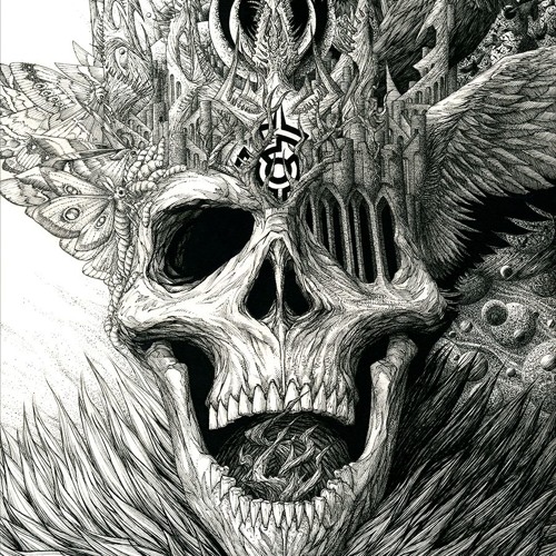 King Of The Dead - Aw6ken