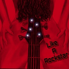 FUK U LIKE A ROCKSTAR