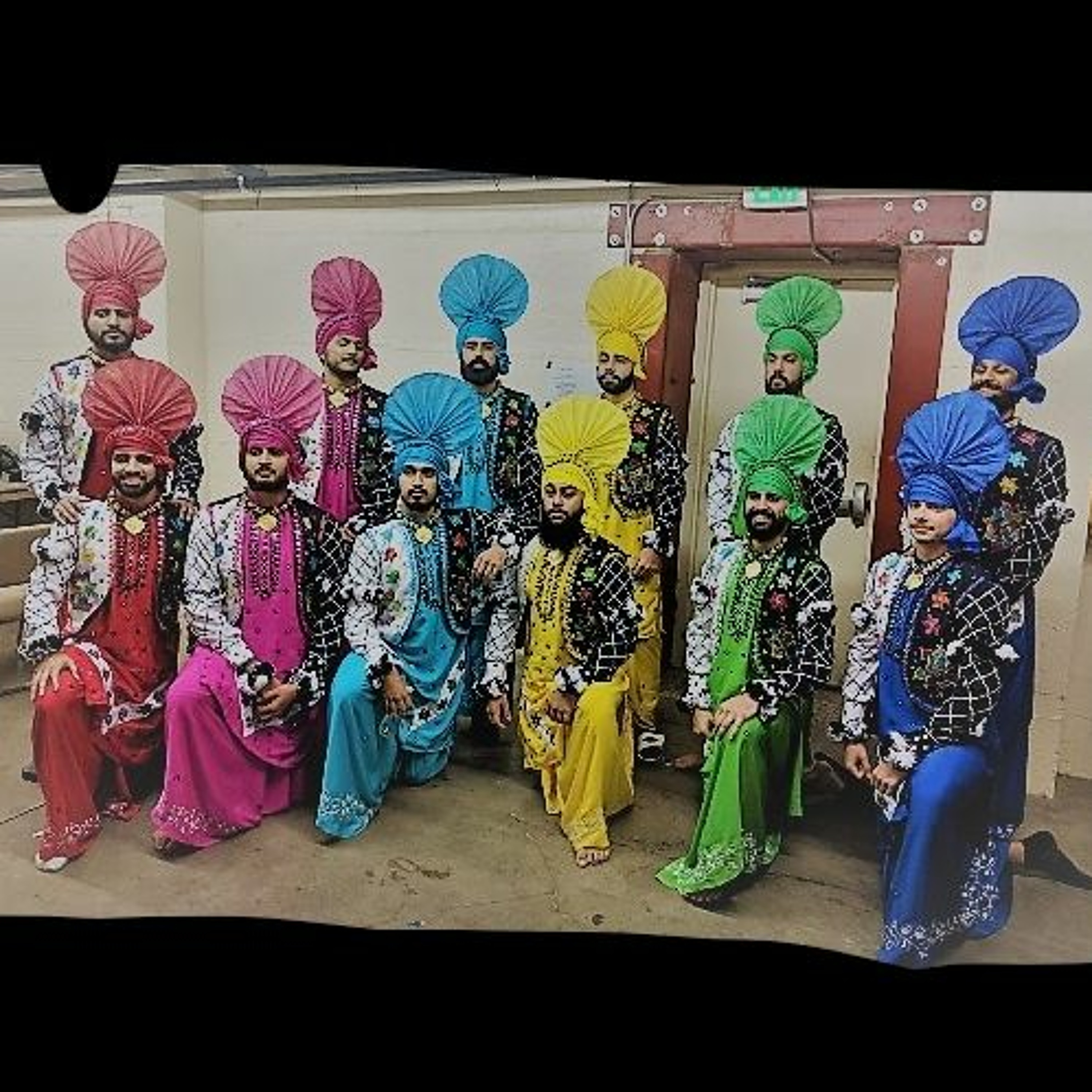 VanCity Bhangra Entertainment