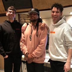 A Waste Of Time feat. ItsTheReal Ep.98