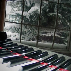 ФЕВРАЛЬ - слова и музыка Алёна Мельник