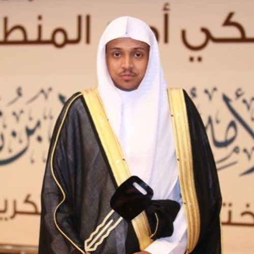 وسيق الذين اتقوا ربهم)القارئ عمر الدريويز)