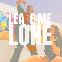 LEAVE ME LONE. (Prod Guala Beatz x Tundra Beats)