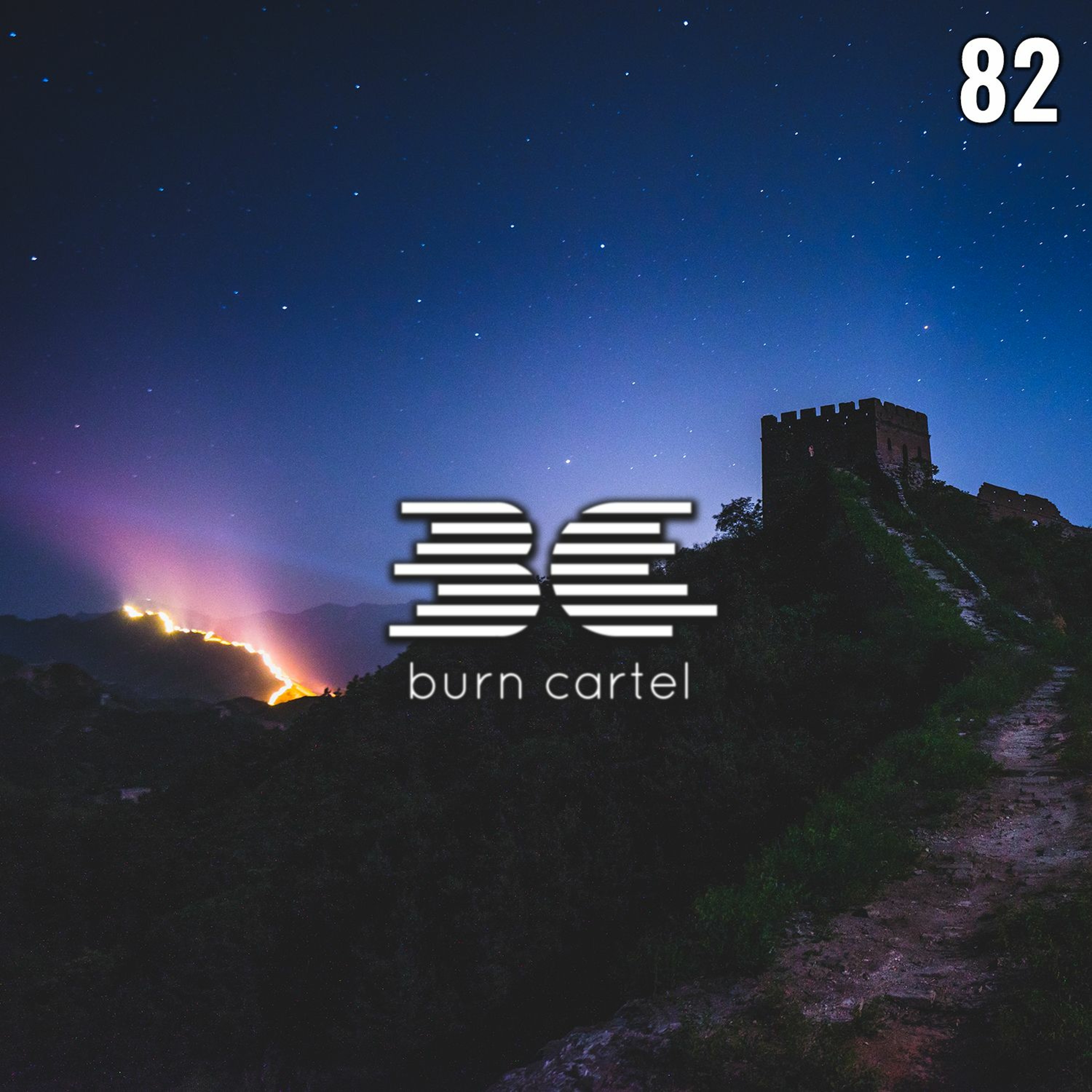 Burn Cartel
