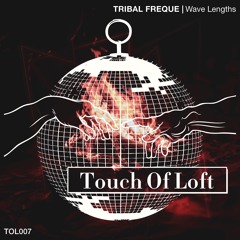Tribal Freque -  Manifesto [TOL007]