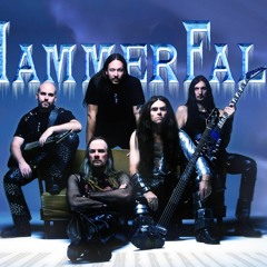 HammerFall - Always Will Be (Instrumental)
