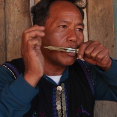 Instrument: Bamboo Jaw Harp